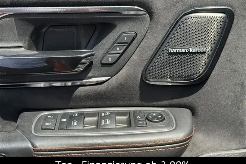 Dodge RAM din 2022 cu 64.950 km - oferta DOD197650 - foto 8