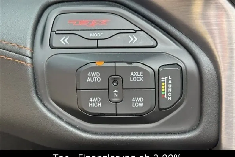 Dodge RAM din 2022 cu 64.950 km - oferta DOD197650 - foto 10