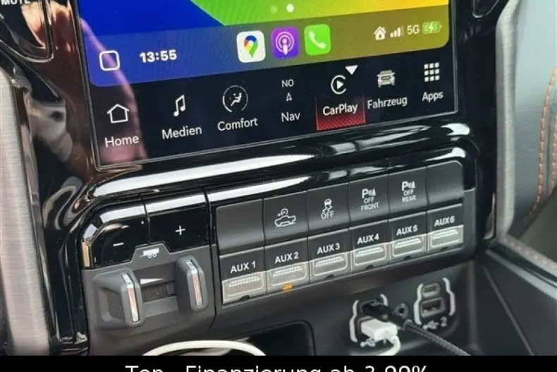 Dodge RAM din 2022 cu 64.950 km - oferta DOD197650 - foto 12