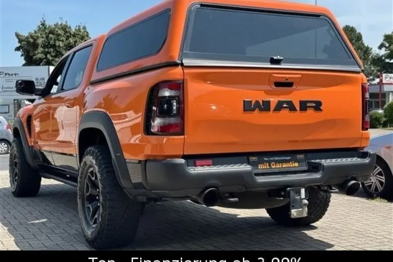 Dodge RAM din 2022 cu 64.950 km - oferta DOD197650 - foto 14