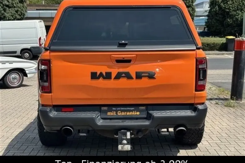 Dodge RAM din 2022 cu 64.950 km - oferta DOD197650 - foto 16