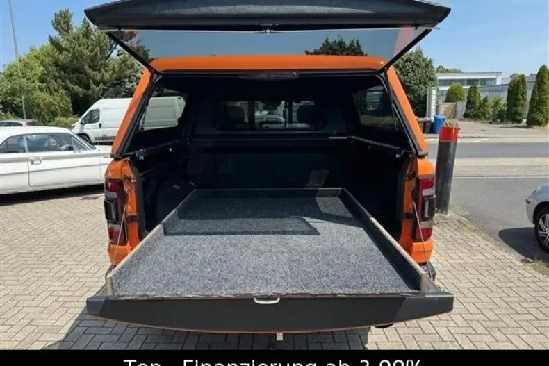 Dodge RAM din 2022 cu 64.950 km - oferta DOD197650 - foto 17