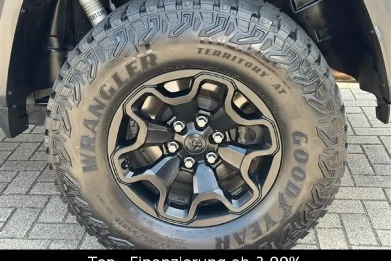 Dodge RAM din 2022 cu 64.950 km - oferta DOD197650 - foto 25