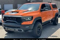 Dodge RAM din 2022 cu 64.950 km - oferta DOD197650 - foto 28