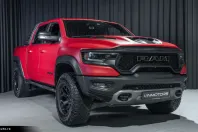Dodge RAM din 2021 cu 24.000 km - oferta DOD197651 - foto 1