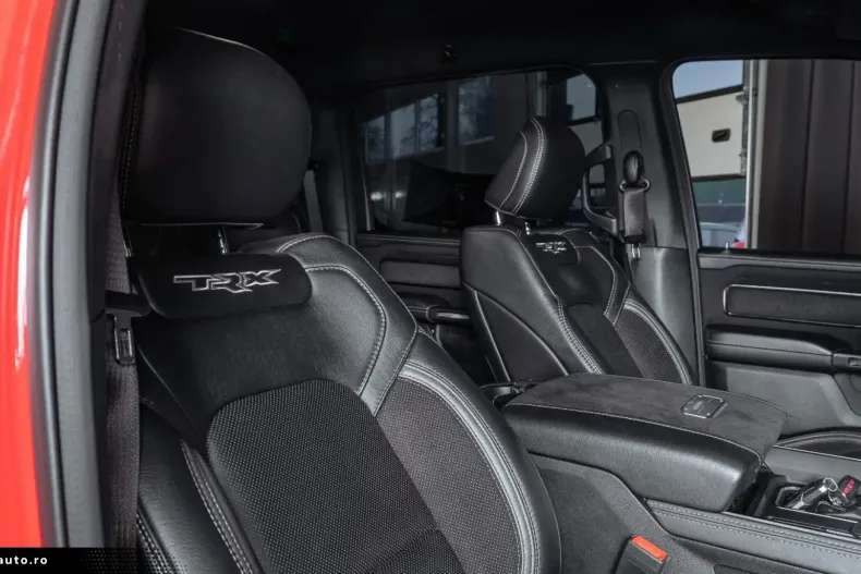 Dodge RAM din 2021 cu 24.000 km - oferta DOD197651 - foto 2