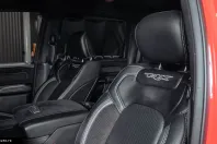 Dodge RAM din 2021 cu 24.000 km - oferta DOD197651 - foto 3