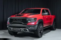 Dodge RAM din 2021 cu 24.000 km - oferta DOD197651 - foto 4