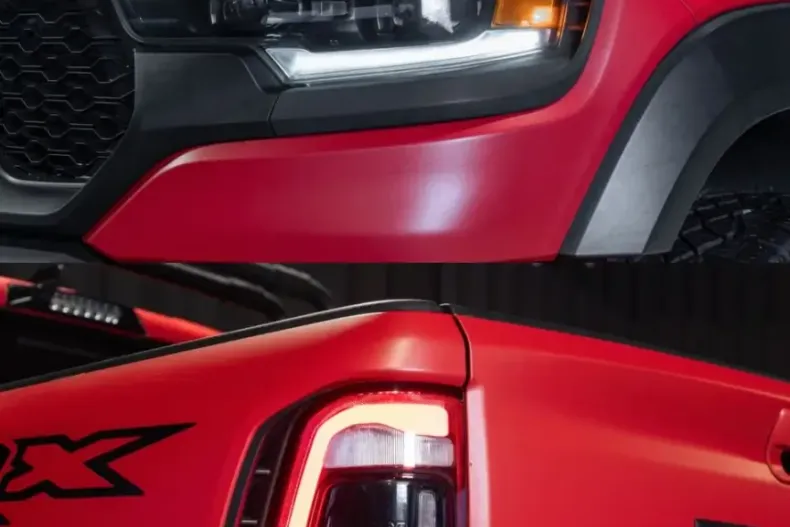 Dodge RAM din 2021 cu 24.000 km - oferta DOD197651 - foto 9