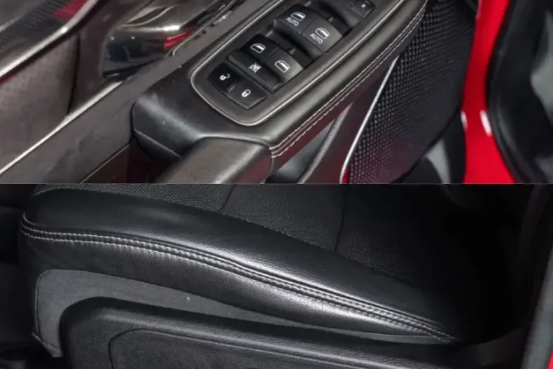 Dodge RAM din 2021 cu 24.000 km - oferta DOD197651 - foto 17