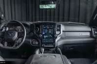 Dodge RAM din 2021 cu 24.000 km - oferta DOD197651 - foto 18