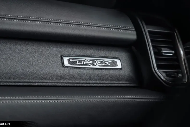 Dodge RAM din 2021 cu 24.000 km - oferta DOD197651 - foto 22