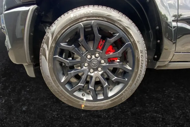 Dodge RAM din 2025 cu 11.800 km - oferta DOD197652 - foto 10