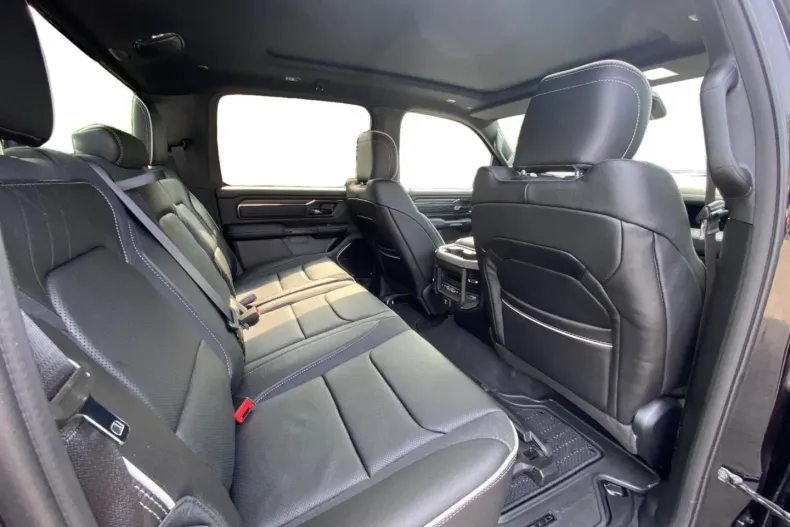 Dodge RAM din 2025 cu 11.800 km - oferta DOD197652 - foto 12