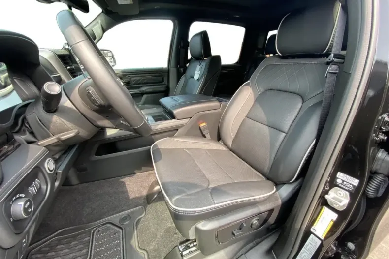 Dodge RAM din 2025 cu 11.800 km - oferta DOD197652 - foto 15