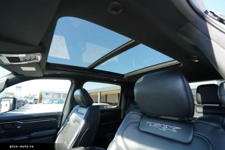 Dodge RAM din 2022 cu 69.000 km - oferta DOD197653 - foto 2