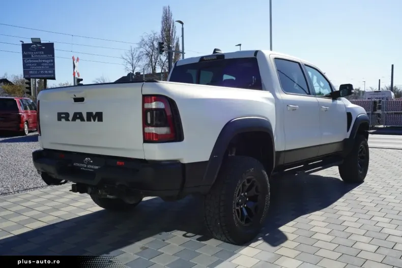 Dodge RAM din 2022 cu 69.000 km - oferta DOD197653 - foto 7