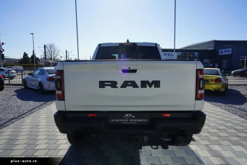 Dodge RAM din 2022 cu 69.000 km - oferta DOD197653 - foto 8