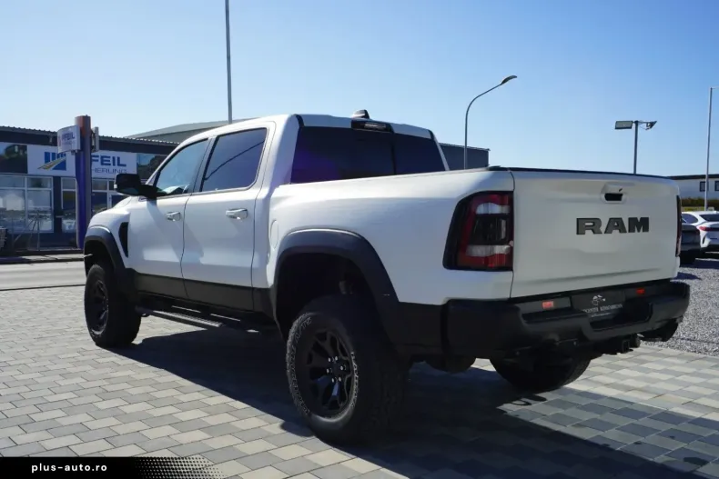 Dodge RAM din 2022 cu 69.000 km - oferta DOD197653 - foto 9