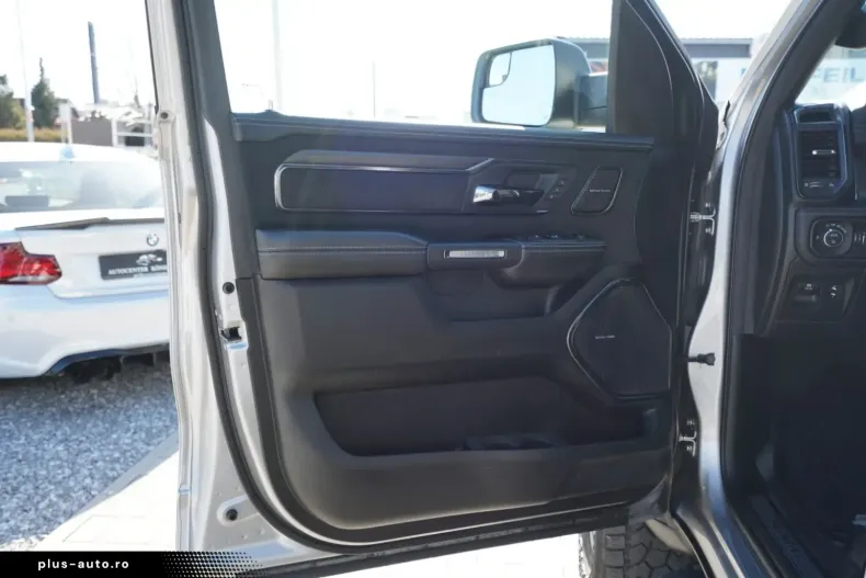 Dodge RAM din 2022 cu 69.000 km - oferta DOD197653 - foto 10