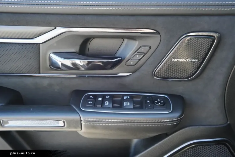 Dodge RAM din 2022 cu 69.000 km - oferta DOD197653 - foto 11