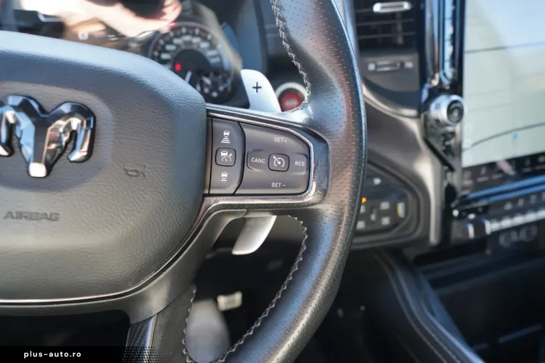 Dodge RAM din 2022 cu 69.000 km - oferta DOD197653 - foto 15