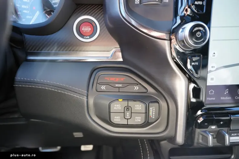 Dodge RAM din 2022 cu 69.000 km - oferta DOD197653 - foto 17
