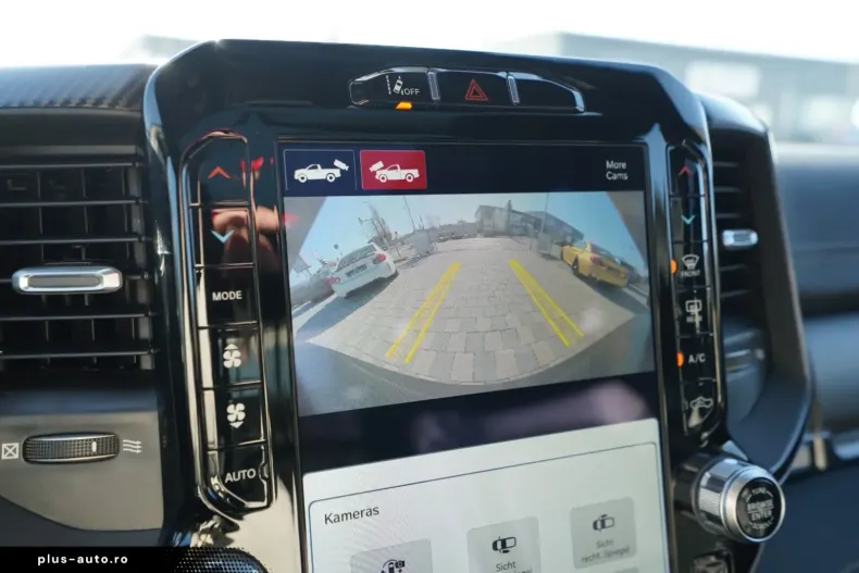 Dodge RAM din 2022 cu 69.000 km - oferta DOD197653 - foto 19