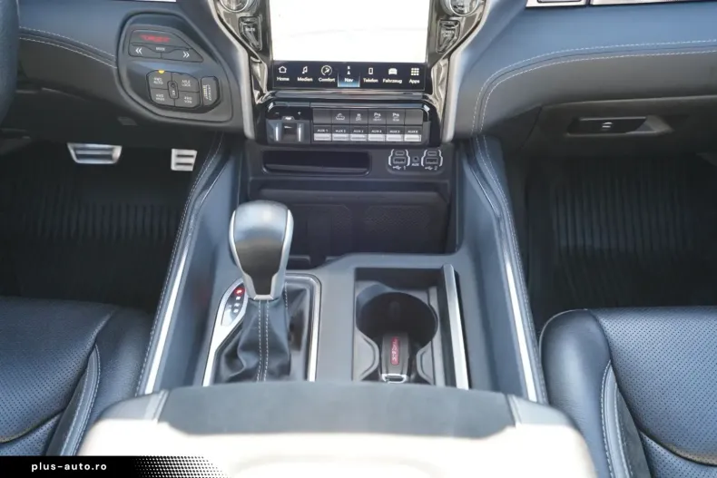 Dodge RAM din 2022 cu 69.000 km - oferta DOD197653 - foto 20