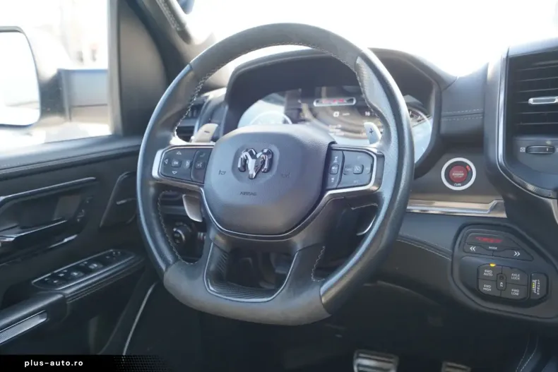 Dodge RAM din 2022 cu 69.000 km - oferta DOD197653 - foto 22