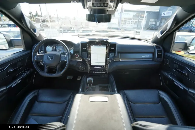 Dodge RAM din 2022 cu 69.000 km - oferta DOD197653 - foto 23