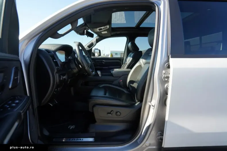 Dodge RAM din 2022 cu 69.000 km - oferta DOD197653 - foto 26