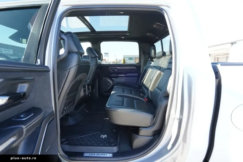 Dodge RAM din 2022 cu 69.000 km - oferta DOD197653 - foto 27