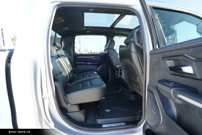 Dodge RAM din 2022 cu 69.000 km - oferta DOD197653 - foto 29