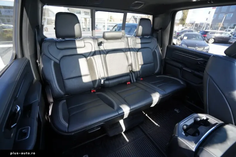 Dodge RAM din 2022 cu 69.000 km - oferta DOD197653 - foto 30