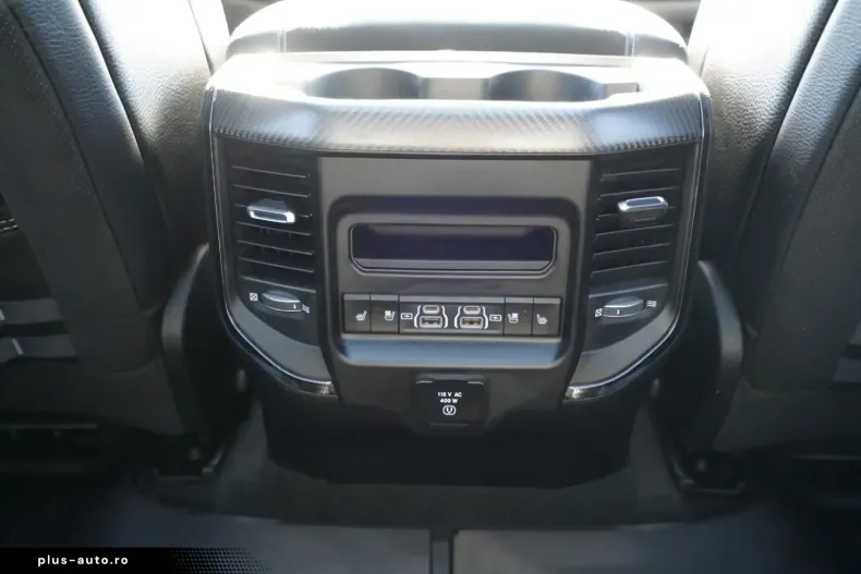 Dodge RAM din 2022 cu 69.000 km - oferta DOD197653 - foto 31