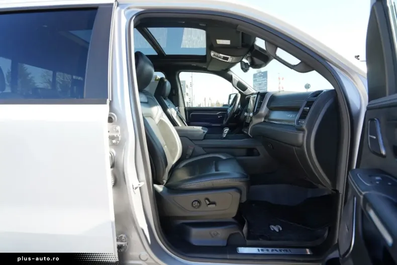 Dodge RAM din 2022 cu 69.000 km - oferta DOD197653 - foto 32