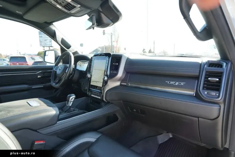 Dodge RAM din 2022 cu 69.000 km - oferta DOD197653 - foto 34