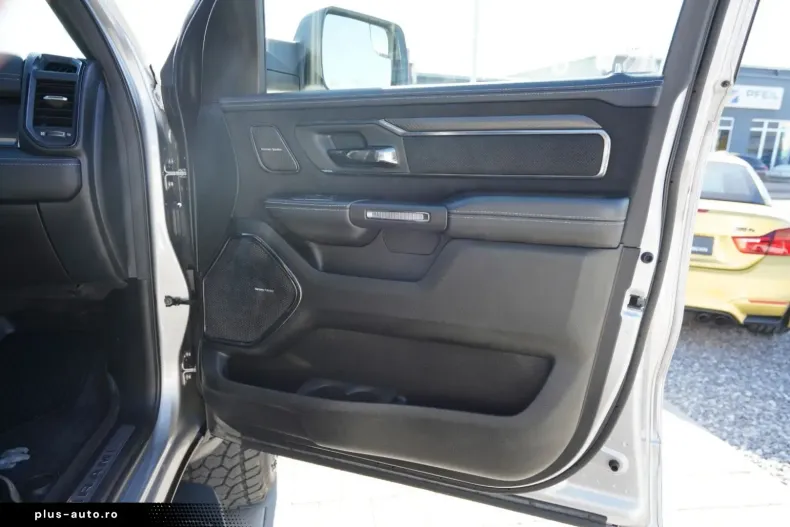 Dodge RAM din 2022 cu 69.000 km - oferta DOD197653 - foto 35