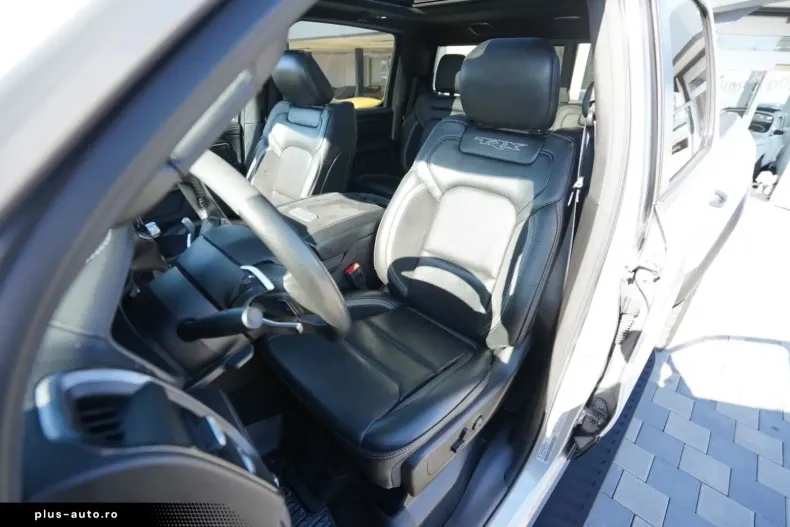 Dodge RAM din 2022 cu 69.000 km - oferta DOD197653 - foto 36