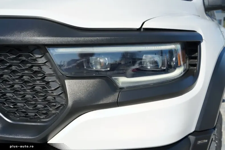 Dodge RAM din 2022 cu 69.000 km - oferta DOD197653 - foto 41