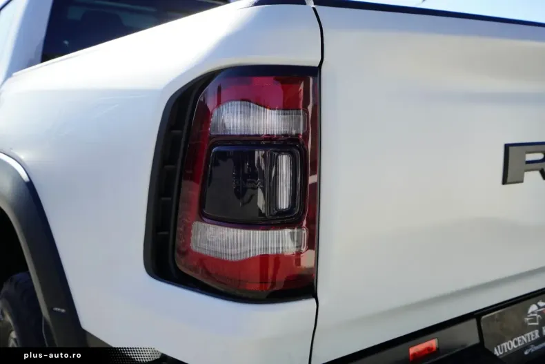 Dodge RAM din 2022 cu 69.000 km - oferta DOD197653 - foto 42