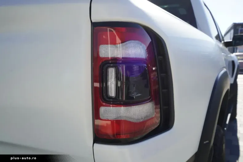 Dodge RAM din 2022 cu 69.000 km - oferta DOD197653 - foto 43