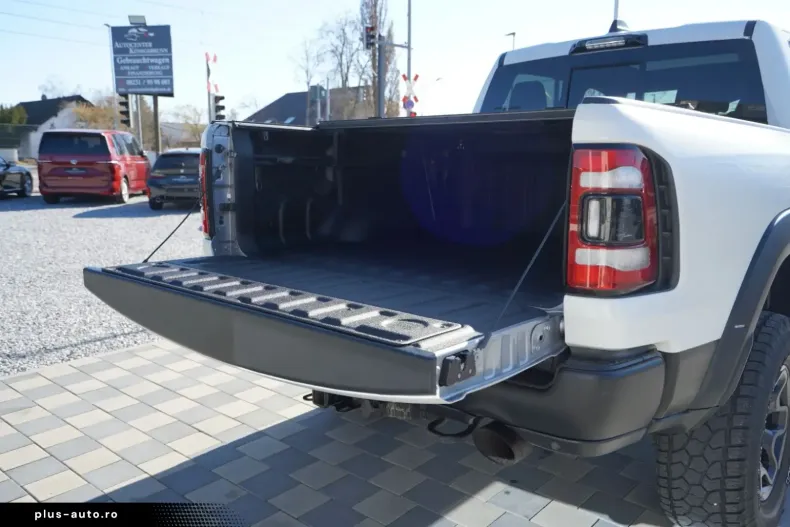 Dodge RAM din 2022 cu 69.000 km - oferta DOD197653 - foto 46