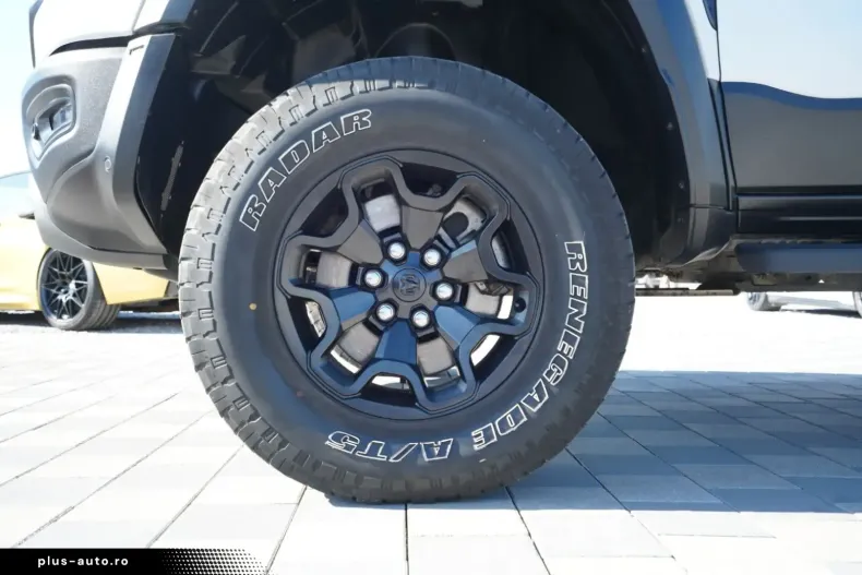 Dodge RAM din 2022 cu 69.000 km - oferta DOD197653 - foto 47