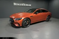 Mercedes-Benz AMG GT (Clasa GT) din 2024 cu 7.650 km - oferta MER197654 - foto 1