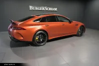 Mercedes-Benz AMG GT (Clasa GT) din 2024 cu 7.650 km - oferta MER197654 - foto 2