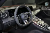 Mercedes-Benz AMG GT (Clasa GT) din 2024 cu 7.650 km - oferta MER197654 - foto 8