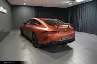 Mercedes-Benz AMG GT (Clasa GT) din 2024 cu 7.650 km - oferta MER197654 - foto 16
