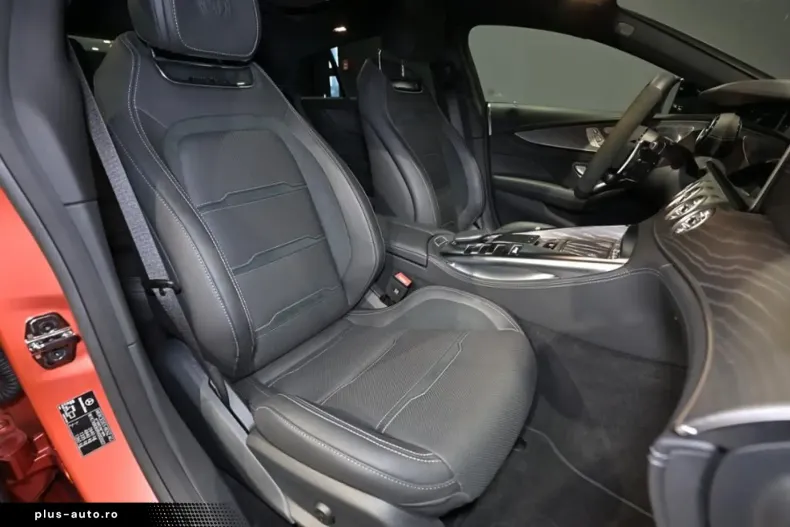 Mercedes-Benz AMG GT (Clasa GT) din 2024 cu 7.650 km - oferta MER197654 - foto 21